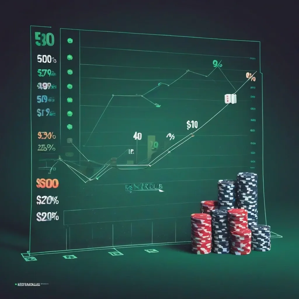 Balanced Bet Blueprint