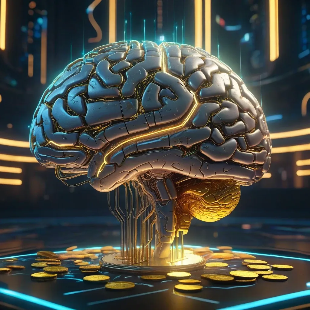 Digital Payout Nexus