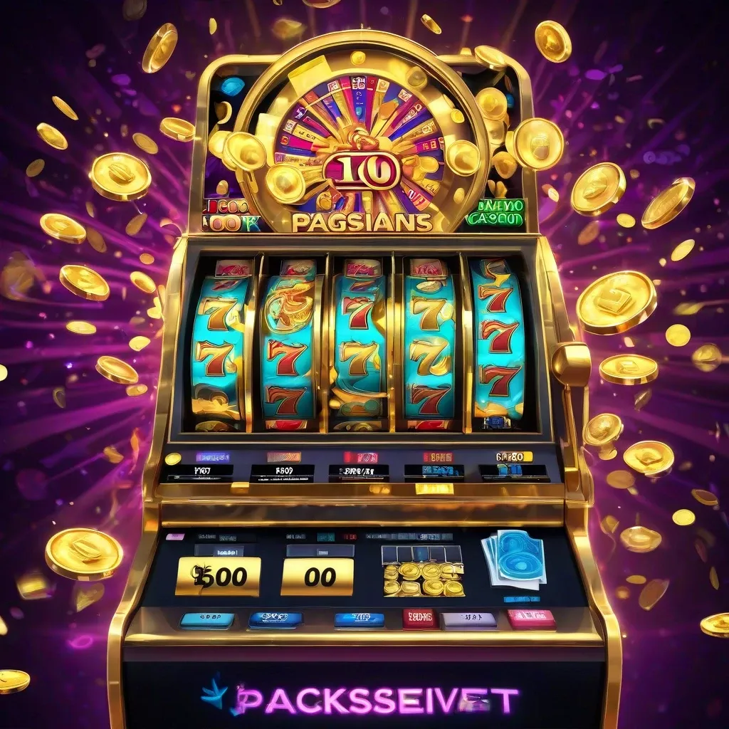 Progressive Jackpot Slots: Your Expert Guide to Winning Big