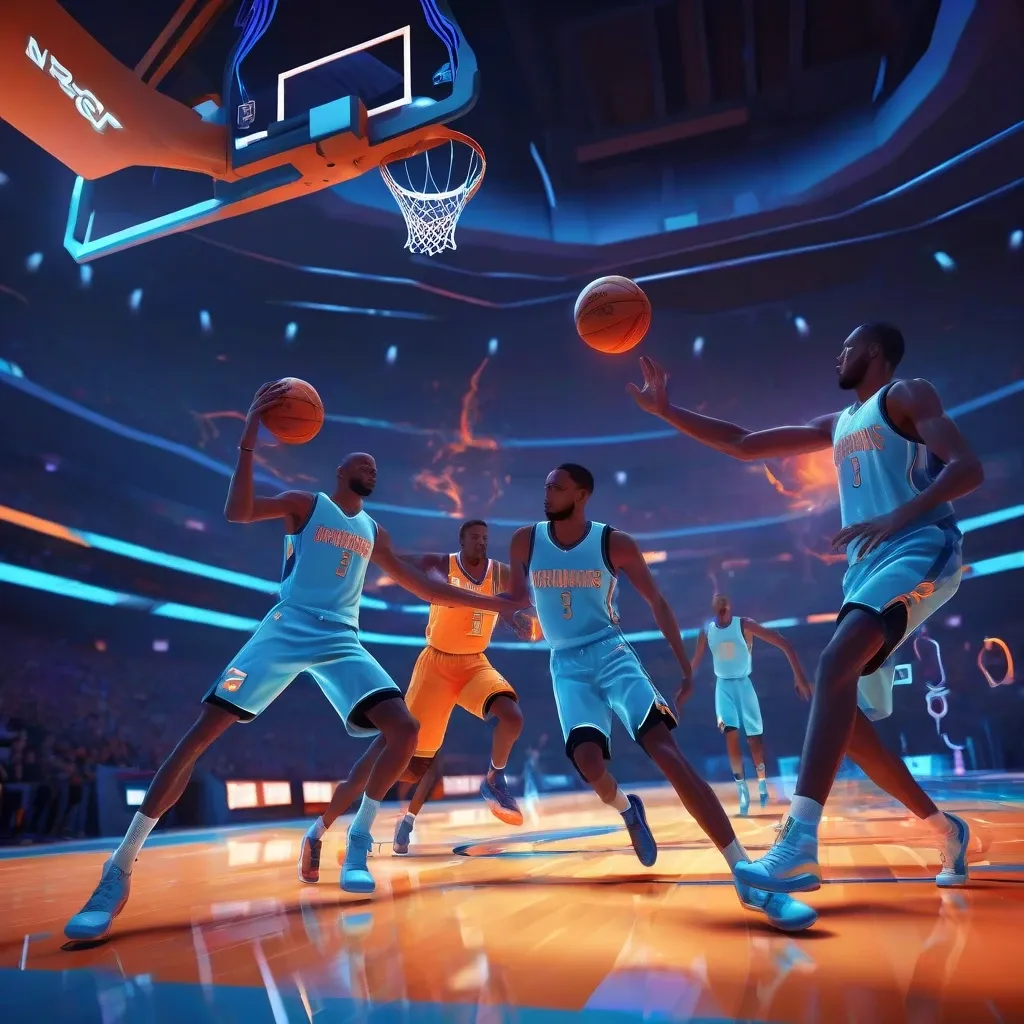 Pace Efficiency Arena
