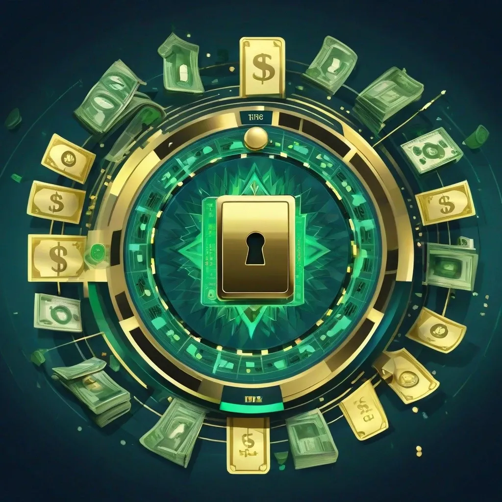 Trustworthy Payouts Verified