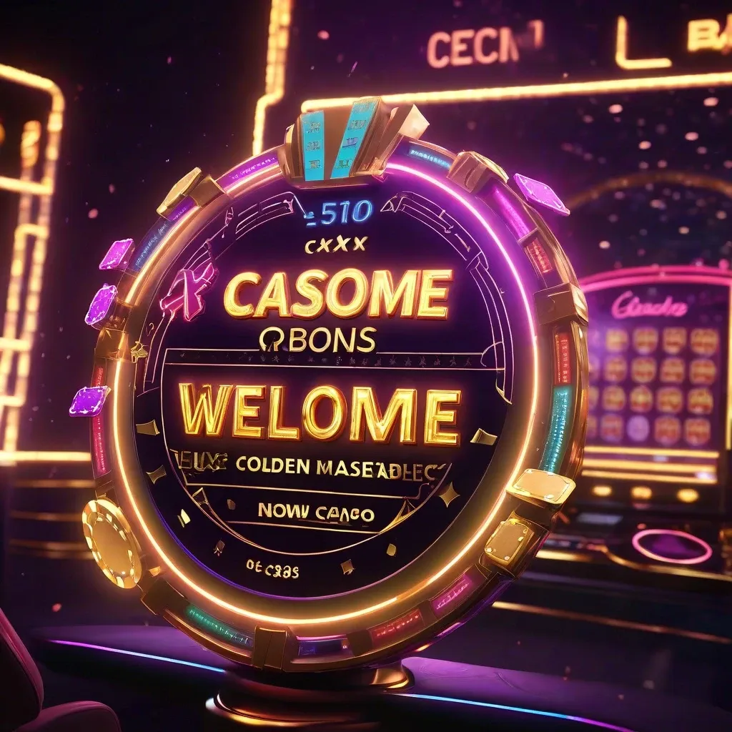Casino Mate Registration